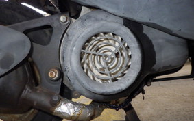 YAMAHA JOG APRIO 2008 SA11J