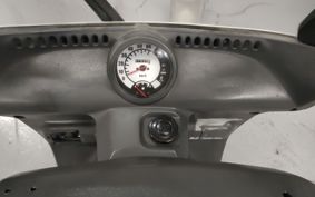 HONDA GYRO TA03