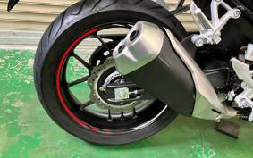 HONDA CBR400R ABS 2023 NC56