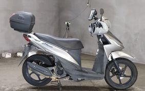 SUZUKI ADDRESS V110 CE47A