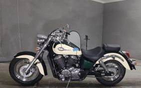 HONDA SHADOW400 NC34