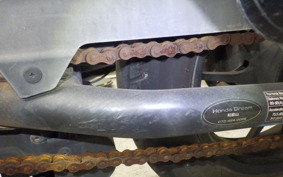 HONDA REBEL 250 A MC49