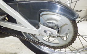 YAMAHA RZ50 Gen.2 RA01J