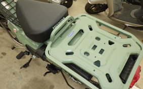 HONDA CT125 HUNTER CUB JA55