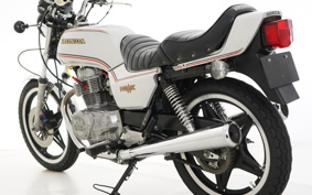 HONDA CB400 2022 NC03