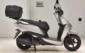 HONDA LEAD 125 1998 JF45