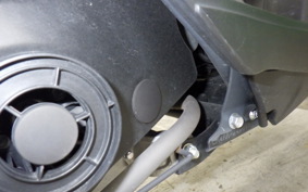 SUZUKI LET's 1995 CA4AA