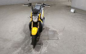 HONDA ZOOMERX JF38