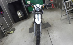 YAMAHA SEROW 250 Gen.2 2000 DG17J