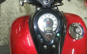 YAMAHA DRAGSTAR 400 2014 VH02J