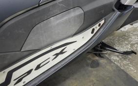 HONDA PCX 160 2021 KF47
