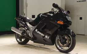 KAWASAKI ZZ1100 NINJA R Gen.2 1999 ZXT10D