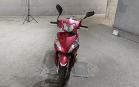 HONDA DIO 110 JF31