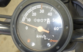 HONDA TODAY AF61
