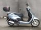 Фото Honda LEAD 110 с японского аукциона