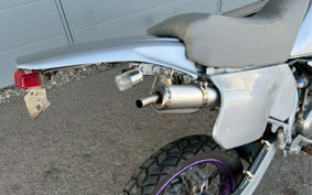 YAMAHA DT125R 3FW