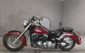 YAMAHA DRAGSTAR 400 CLASSIC 4TR