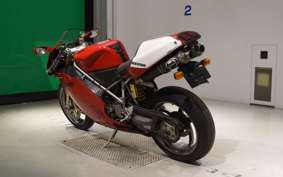 DUCATI 998R 2002