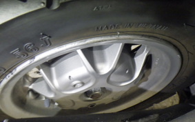 HONDA LEAD 125 2002 JF45