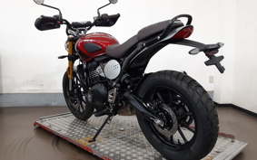 TRIUMPH SCRAMBLER 400X 2025 T147Y6