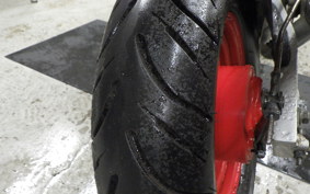 HONDA MONKEY R AB22