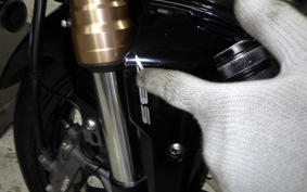 HONDA CB250RA 2021 MC52