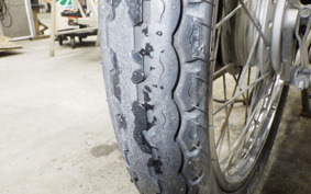 HONDA C50 SUPER CUB AA01