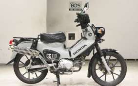 HONDA ｸﾛｽｶﾌﾞ110-3 JA60