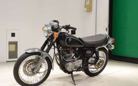 YAMAHA SR400 Gen.3 2006 RH01J