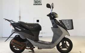 SUZUKI LET's 2 CA1PA