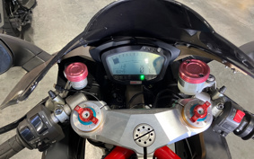 DUCATI 1098 S 2007 ZDMH700AA7B