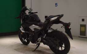 YAMAHA MT-25 2013 RG10J