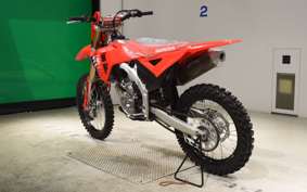 HONDA CRF250 RALLY ME12