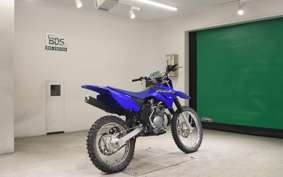YAMAHA TT-R125 E 2012