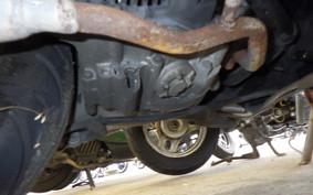 YAMAHA JOG Gen.5 SA36J