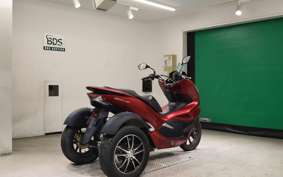 HONDA PCX 150 TRIKE 2026