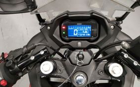 SUZUKI GSX250R DN11A