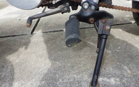 HONDA XR100 MOTARD HD13