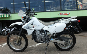 SUZUKI DR-Z400S 2008 SK43A