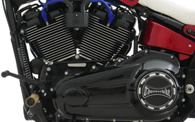 HARLEY FXBRS 2020 YHK