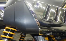 HONDA MONKEY 125 JB02