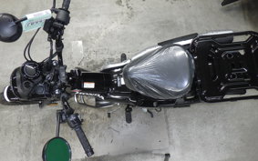 HONDA CT125-2 2023 JA65