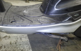 YAMAHA AXIS 100 2022 SB06J
