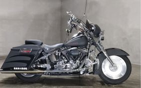 HARLEY HARLEY FLSTC1580 BW5
