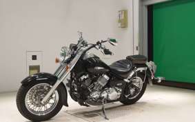 YAMAHA DRAGSTAR 400 CLASSIC  2017 VH02J