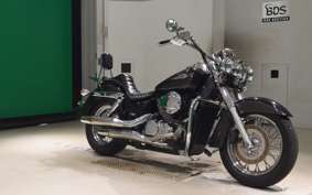 HONDA SHADOW 400 CLASSIC 2014 NC44