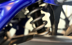 YAMAHA MT-25 RG10J