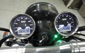 HONDA APE 100 GEN 2