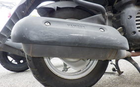 YAMAHA JOG Gen.5 SA36J