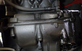 KAWASAKI NINJA 250R EX250K